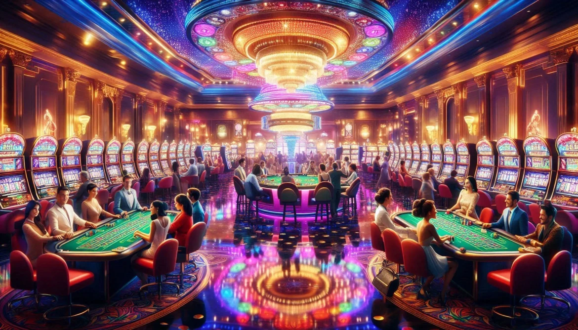 Aphrodite Casino